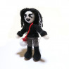 Amigurumi Blackeuse