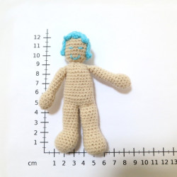 Pique aiguilles Pikdoo