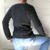 Gros pull Zazou 38/40