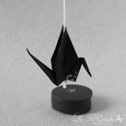 Guirlande de mini grues: Gourmandise