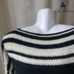 Tunique femme automne hiver