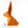 Lapins de Pâques en origami