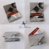 Porte-cartes original