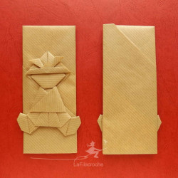 Marque-page-samourai-en-papier