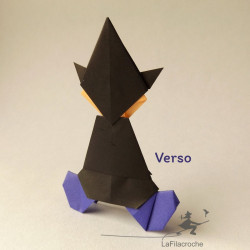 décoration sorcière