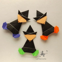 figurines sorcières