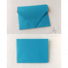 Enveloppe origami pour graines