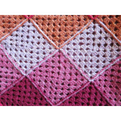 Pull asymétrique old america taille 38