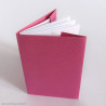 Marque-place livre en origami