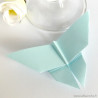 marque-place papillon origami