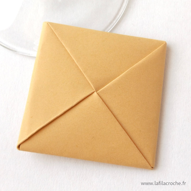 Marque-place menko sable